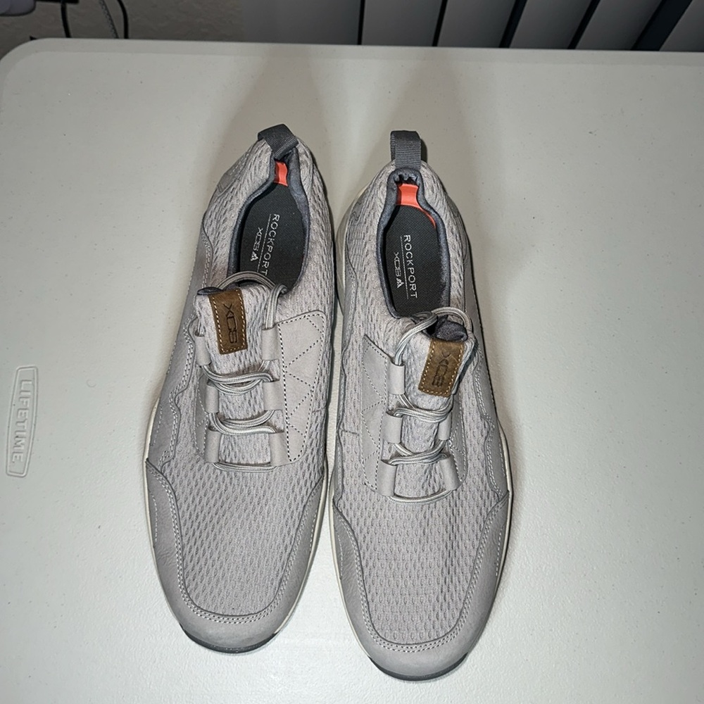 ROCKPORT XCS NEW, size 13, very comfy, last one!